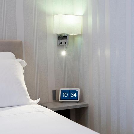 Varese Suites Buitenkant foto
